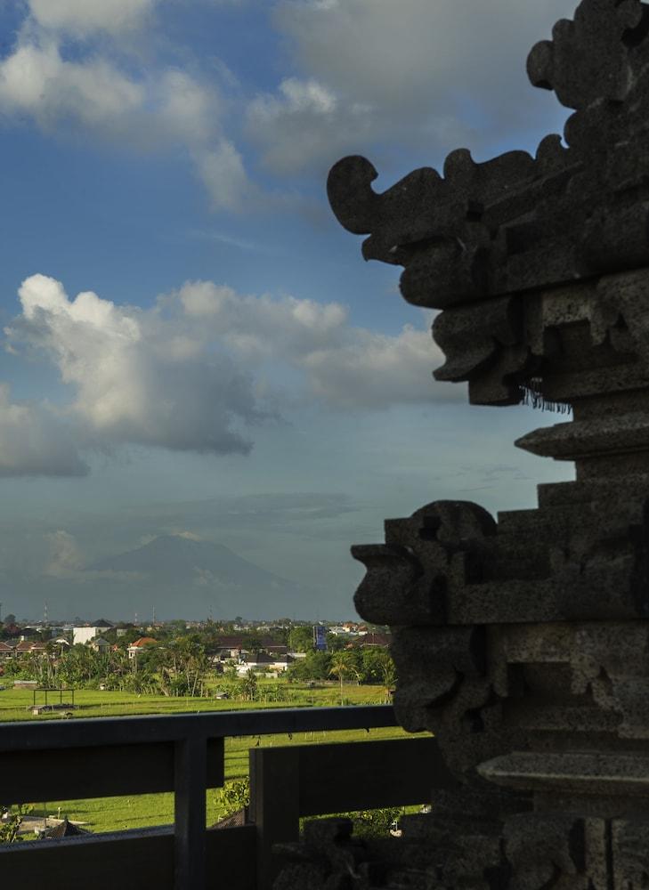 Liberta Seminyak Hotel Eksteriør bilde