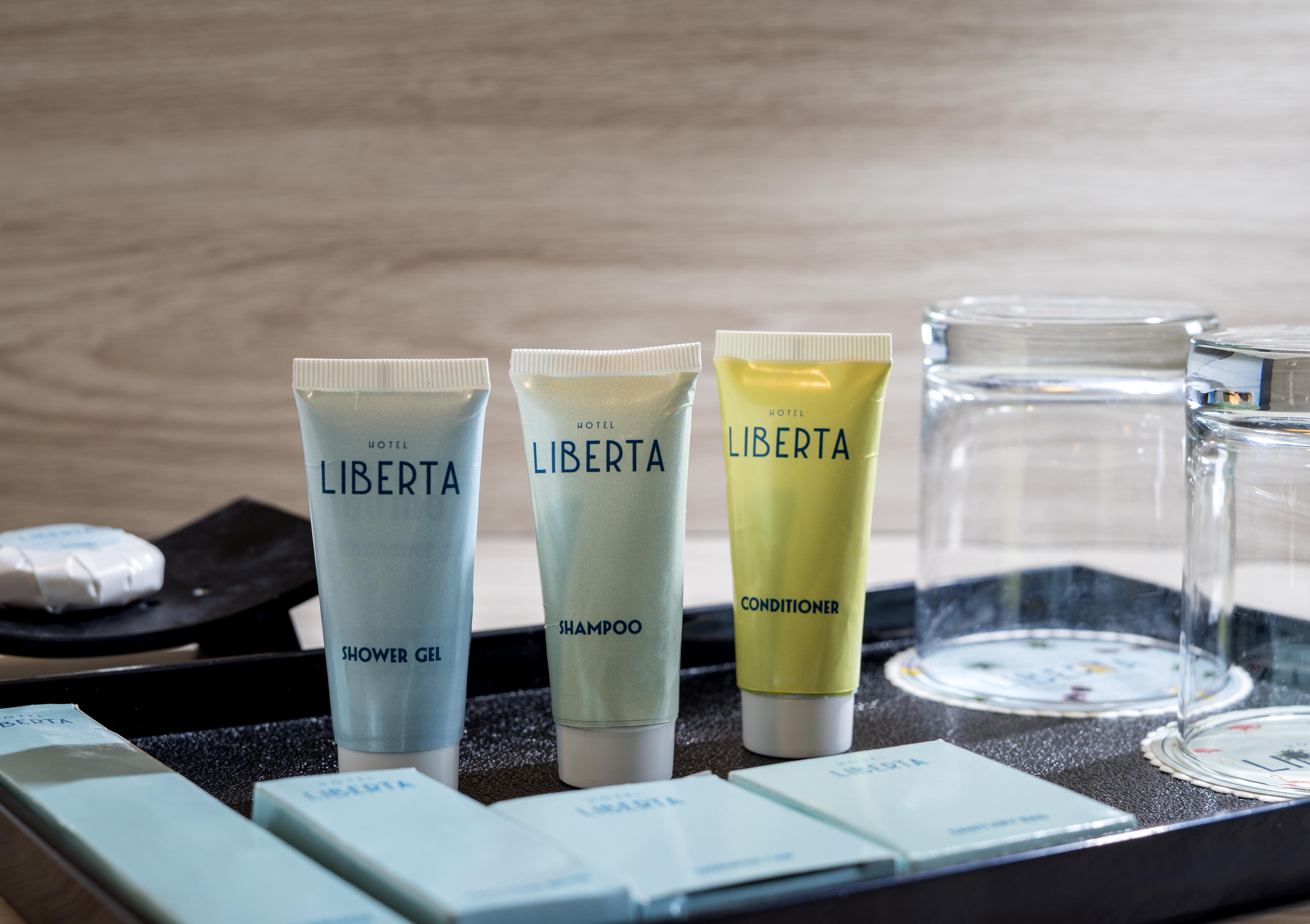 Liberta Seminyak Hotel Eksteriør bilde