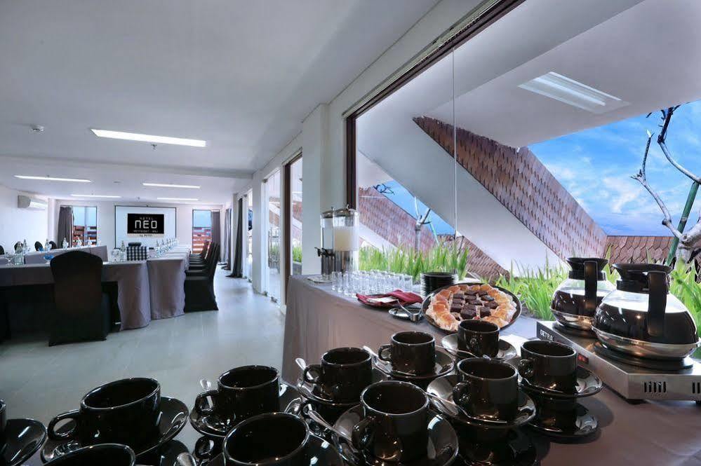 Liberta Seminyak Hotel Eksteriør bilde