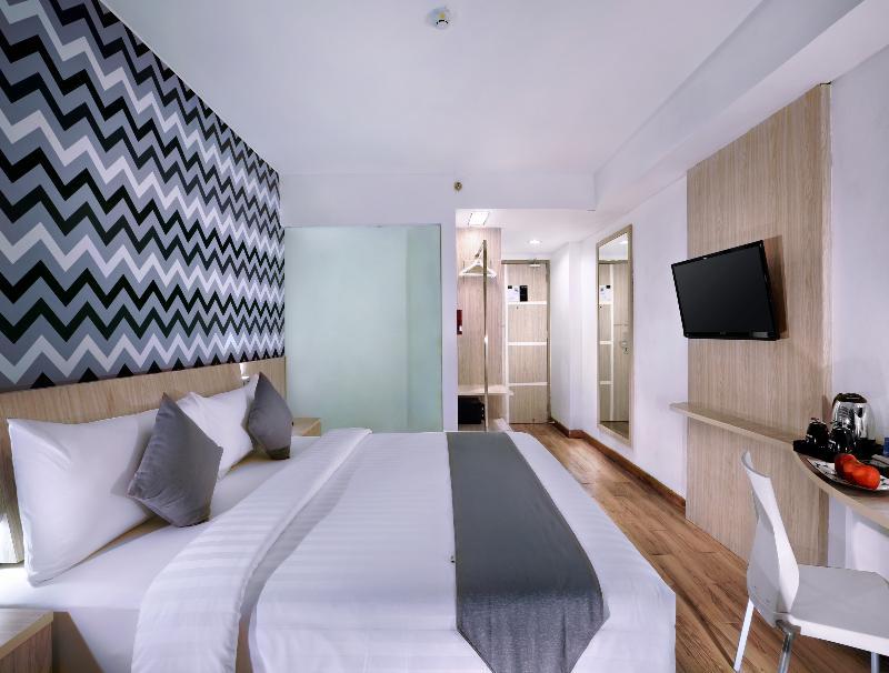Liberta Seminyak Hotel Eksteriør bilde