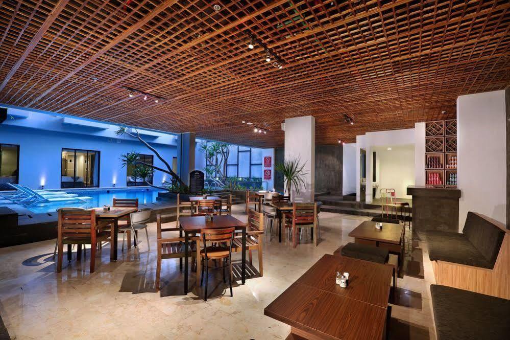 Liberta Seminyak Hotel Eksteriør bilde