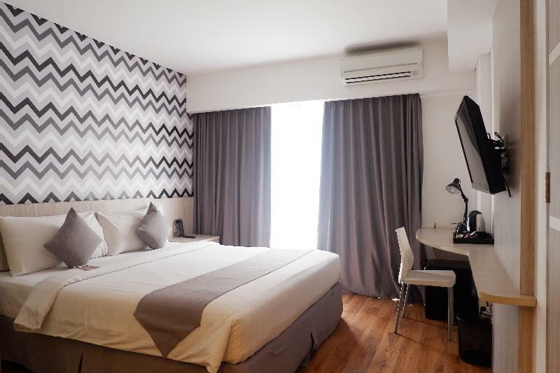 Liberta Seminyak Hotel Eksteriør bilde