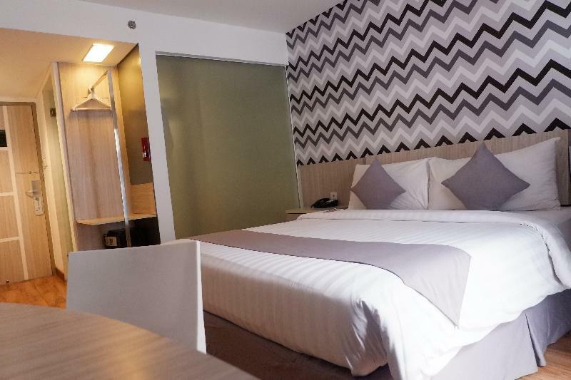 Liberta Seminyak Hotel Eksteriør bilde